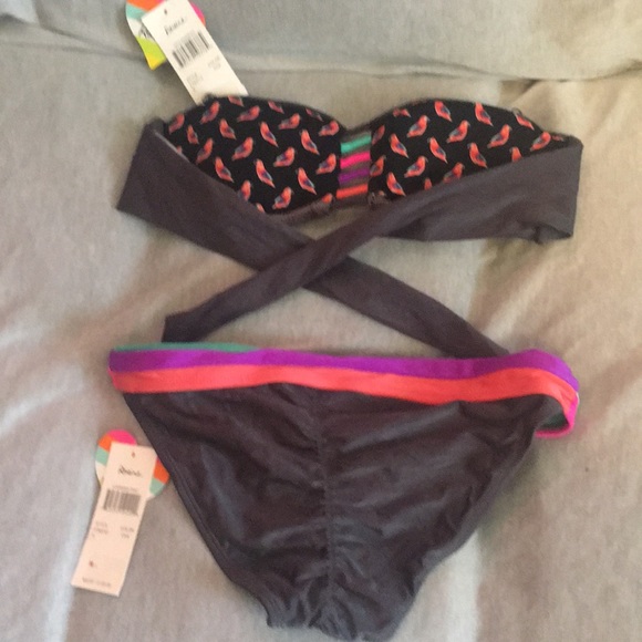 NWT Raisins bikini - Picture 2 of 4
